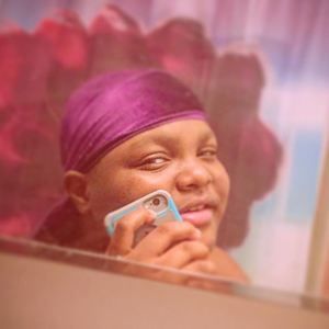 Meet your Posher, Andre